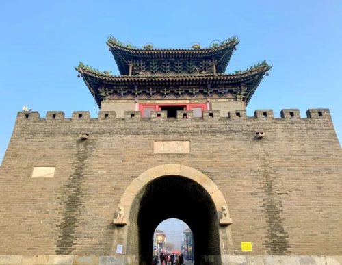 七朝古都(中国的七大古都)插图28