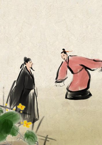 何岳拾金不昧(什么叫拾金不昧)插图1