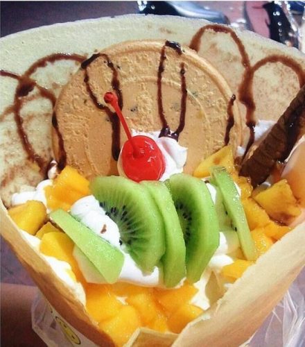 澄海清吧美食排名前十(澄海餐厅推荐)插图20