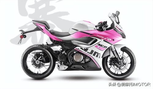 女士摩托车排行榜(全球十大顶级摩托车品牌)插图3
