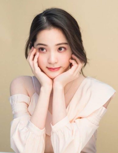 可爱女明星排行榜(2023最火女星排行榜前十名)插图18