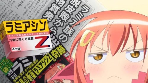 2015动漫新番排行榜(七月新番)插图3