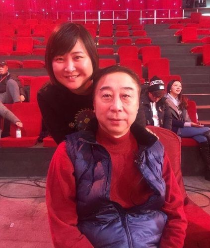 贾玲的父亲(贾冰和贾玲有亲属关系吗)插图19
