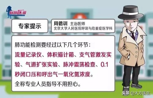 肺功能测试(肺功能吹3秒就没气了)插图11