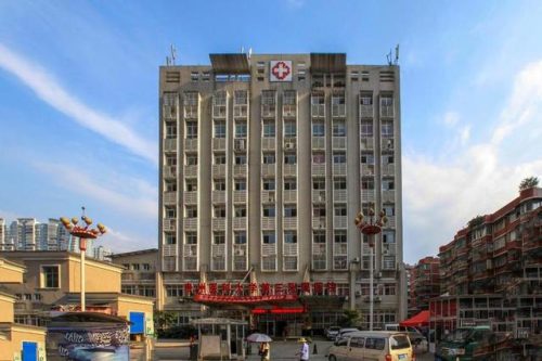 南宁男科医院排行榜(男科医院咨询)插图4
