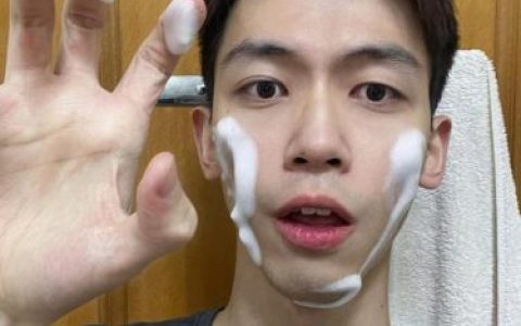 韩国洗面奶排行榜男生(全球公认最好用的10大洗面奶)