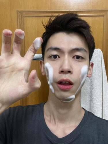 韩国洗面奶排行榜男生(全球公认最好用的10大洗面奶)插图