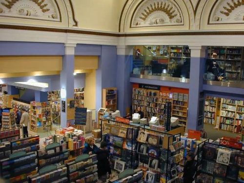 实体书店排行榜(国内十大书店加盟)插图17
