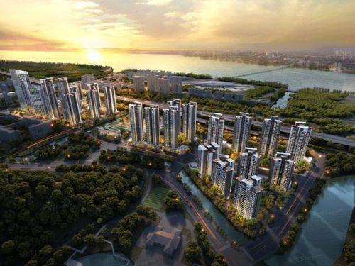 广州南沙楼盘排行榜(南沙哪里的房子值得买)插图1
