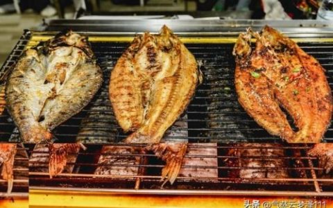 宜昌烤肉自助排名前十(宜昌哪里烤肉最好吃)