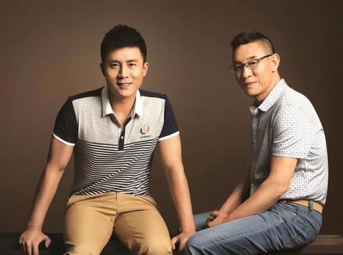 杜淳张嘉倪综艺节目(张嘉倪个人资料及图片)插图18