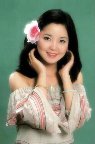 甜美情歌排行榜(十首超甜表白情歌)插图9