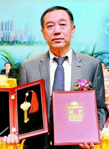 汕头富豪排行榜(汕头籍富豪排名前100)插图3