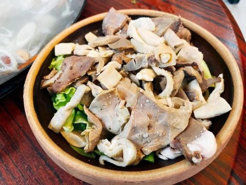 汉阳羊肉馆排名前十(汉口羊肉汤哪家最好喝)插图9