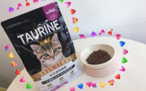 提莫猫粮排行榜(顽皮猫粮是毒粮吗)