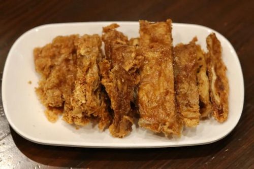 杭州佛教餐厅排名前十(杭州佛教圣地的排名)插图17