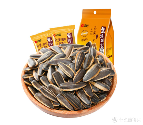 排名前十好吃的瓜子(全国最好吃的瓜子排行)插图5
