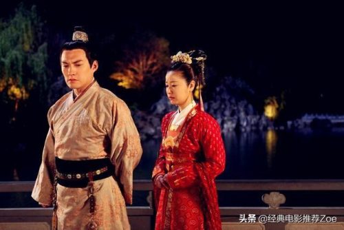 林心如演过的电视剧(杨紫电视剧)插图33