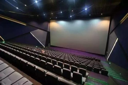 广州imax(广州金逸影城imax)插图