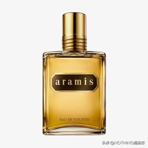 男士十大香水品牌排行榜(十大顶级男士香水)插图21