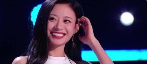 中国新歌声美女排行榜(中国好声音十大美女)插图5