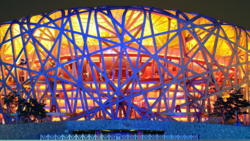 鸟巢门票(鸟巢100元门票看什么)插图5