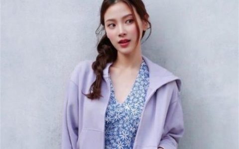 泰国女明星身价排行榜(中国明星资产一览表)
