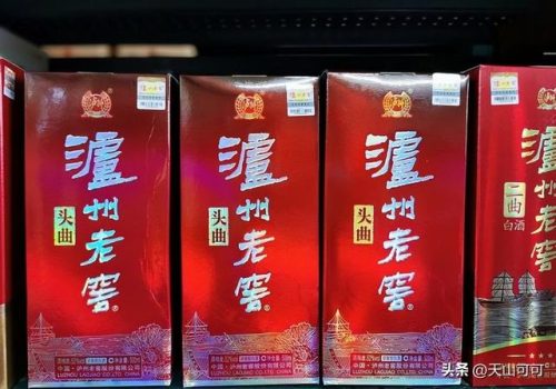 中国10大名酒排行榜(十大名酒排名一览表)插图2