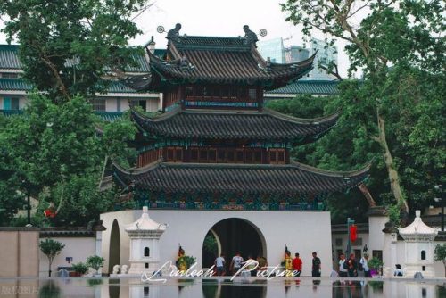 南京风景区排行榜(南京旅游哪里好玩)插图43