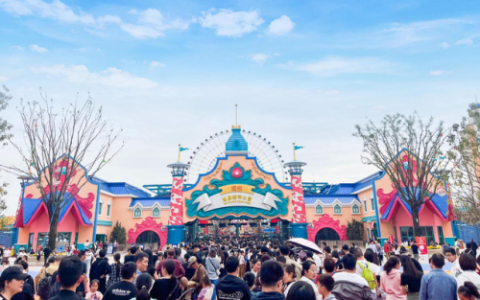 郑州旅游公司(郑州一日游必去的地方)