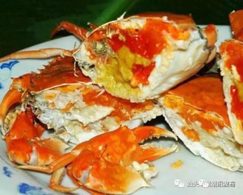 潮阳水库美食排名前十(水头小吃哪里最好吃)插图15
