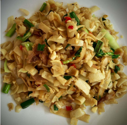 黄梅美食大全排名前十(黄梅菜怎么样)插图4