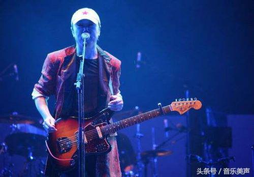 中文重金属音乐排行榜(十大重金属经典音乐)插图1
