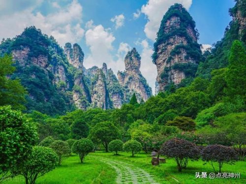 国外旅游胜地排行榜(出国游排行榜前十名)插图7