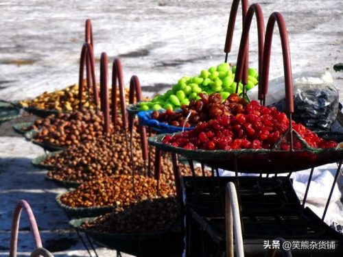 哈尔滨最美隧道排名前十(哈尔滨灯光隧道在哪里)插图3