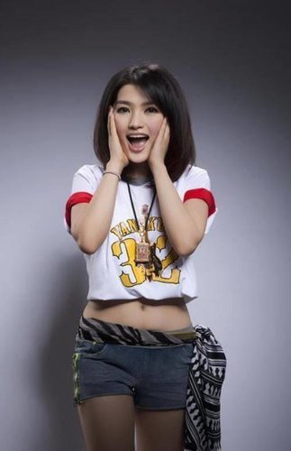 中国新歌声美女排行榜(中国好声音十大美女)插图1