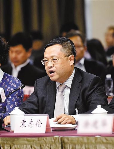重庆十大富豪排行榜(重庆前十家族)插图1
