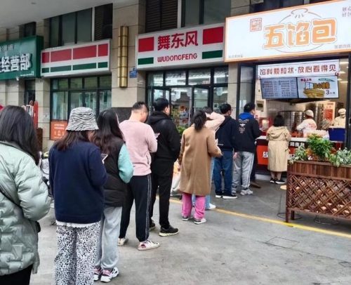 本机的品牌排行榜(各个手机品牌的旗舰机型)插图2