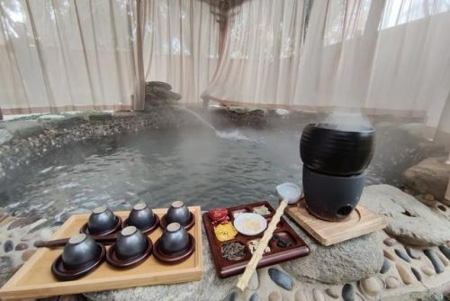 西安温泉(离西安最近的温泉在哪儿)插图26