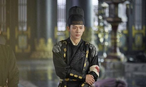 贞观盛世武将排名前十(唐朝武将排名前100名)插图10