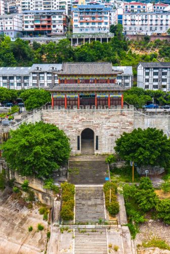 重庆产油大县排名前十(重庆油改气最便宜)插图11