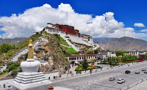 中国宫殿流派排名前十(紫禁城里面的宫殿排名)插图11