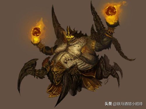 暗黑破坏神排行榜(暗黑破坏神谁最厉害)插图10