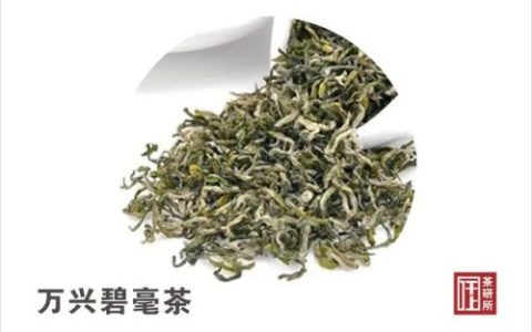 云南茶叶品牌排行榜(云南十大茶厂排名)