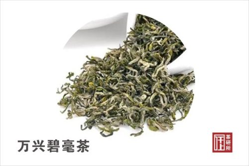 云南茶叶品牌排行榜(云南十大茶厂排名)插图