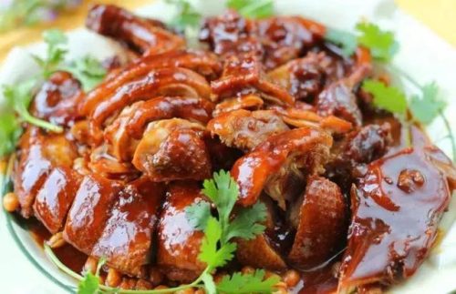 蟹煲排行榜(全国十大肉蟹煲加盟排行榜)插图31