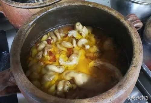 惠东美食素菜排名前十(惠东有什么好吃的)插图3