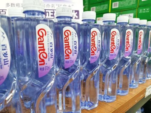 国内矿泉水品牌排行榜(十大矿泉水品牌)插图5