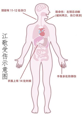 江歌案庭审(江歌案开庭会直播吗)插图1