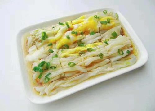 孝义粤菜餐厅排名前十(顺德佬菜单价图片)插图4